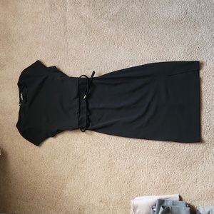 Express dress - size small